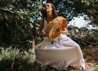 Portrait de Bénédicte Zanon