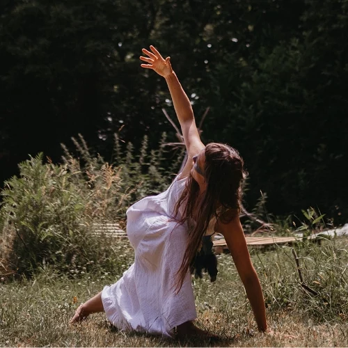Portrait Bénédicte Zanon