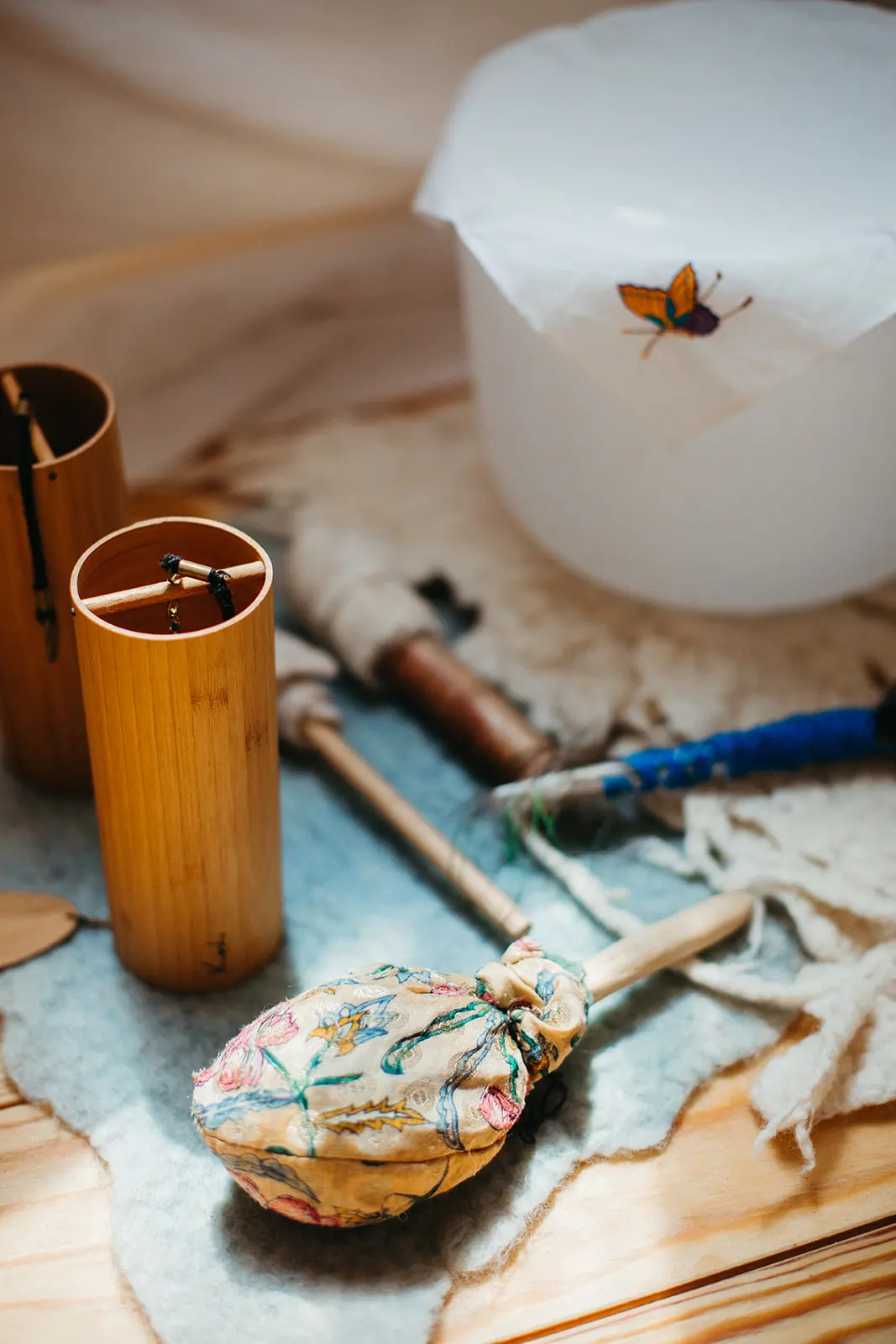 Portrait Bénédicte Zanon